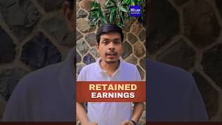 Understanding Retained earnings  Balance sheet Finlabschool [upl. by Bruyn272]