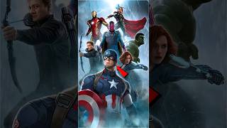 Marvel Studios Second Business shorts marvel comicfilms [upl. by Initof]