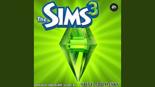 The Sims Theme [upl. by Terrene783]