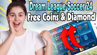 How To Hack DLS 2024 Unlimited Coins And Diamonds Method [upl. by Ainez]