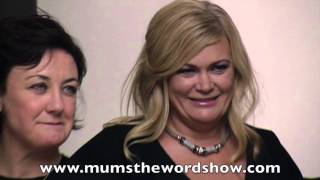 Mums the Word 2 Promo  Suzie McGuire [upl. by Imrots]