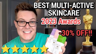 EXCLUSIVE  Best MultiActive Skincare Brand 2023 Facetheory Skincare Sale [upl. by Dnomzed]