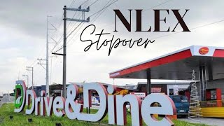 NLEX Drive amp Dine [upl. by Shawnee]