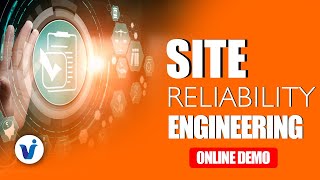 Site Reliability Engineering SRE Demo  SRE Online Training  Visualpath [upl. by Eeldivad]