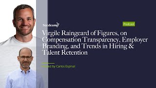 Compensation Transparency Employer Branding and Trends in Hiring and Talent Retention [upl. by Ahsenot774]