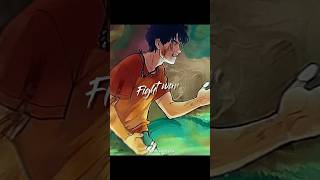 the life of demigods demigod pjo percyjacksonandtheolympians heroesofolympus percyjackson hoo [upl. by Anahsor]