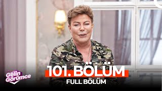 Fatih Ürek ile Gelin Görümce 101 Bölüm [upl. by Hedelman]