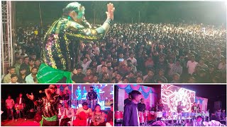 Velvach game garba no moj with guru amp band  Mukesh Patel [upl. by Leslee]