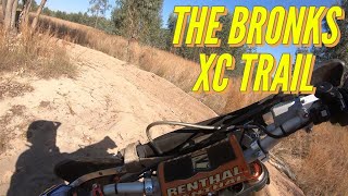 The Bronks XC Trail Reverse [upl. by Ahdar566]