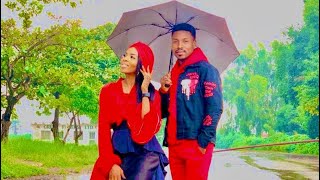 Umar M Shareef  Cikin Daya  Official Music Video 2020 Ft Amal Umar [upl. by Lucky655]