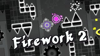 FIREWORK 2  FULL LAYOUT SHOWCASE [upl. by Rekab]