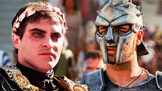 Mon nom est Maximus Decimus Meridius et jaurai ma vengeance  Gladiator  Extrait VF [upl. by Sucramad383]