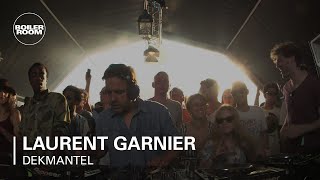 Laurent Garnier  Boiler Room x Dekmantel DJ Set [upl. by Mcgannon]