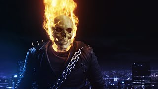 Ghost Rider 3 2024 Movie  Nicolas Cage Ciarán Hinds Violante  Review And Facts [upl. by Esinek574]