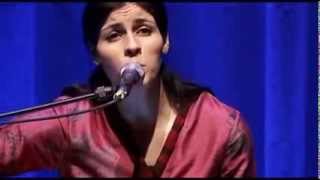 Souad Massi Live au théâtre de la Coupole 2007 extraits [upl. by Liw]