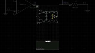 Instrumentation amplifier [upl. by Otinauj]