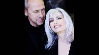 Mark Knopfler amp Emmylou Harris Red dirt girl verona 2006 [upl. by Aihset]