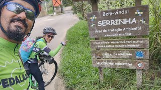 camping clube Brasil serrinha do Alambari [upl. by Trefler135]