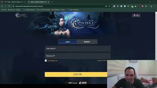 CABAL MOBILE SEA PreRegistration TUTORIAL Tagalog [upl. by Brina205]