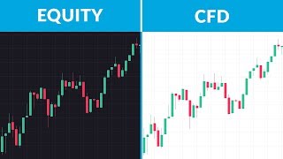 Equities vs CFDs What’s the Difference [upl. by Maurizio]