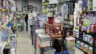 🙀 Lo nuevo en IZAZAGA 89  Productos Chinos BARATOS para el hogar y mucho más  Centro CDMX [upl. by Selwyn183]