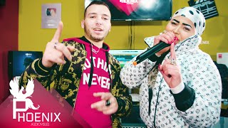 Chaba Wijdane  Hbibi Gentil Exclusive Music Video جديد الشابة وجدان  حبيبي جونتي Prod by PHOENIX [upl. by Codd]