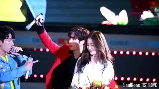 jackson and irene [upl. by Atir]