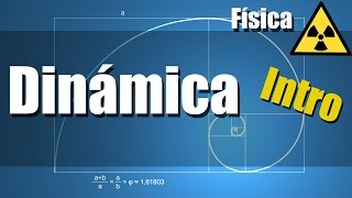 Dinámica  Ejercicios Resueltos  Intro y Explicación [upl. by Higinbotham]