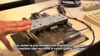 Nextgeneration system design using micro and nanoscale functional materials [upl. by Esyli]