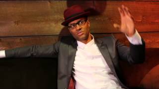 Eric Benét Speaks On Working With Tamia on Spend My Life With You [upl. by Saucy]