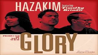 Glory  Hazakim [upl. by Desmond170]