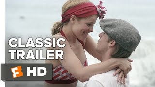 The Notebook  Full Movie Preview  Warner Bros UK amp Ireland [upl. by Ahsinev]