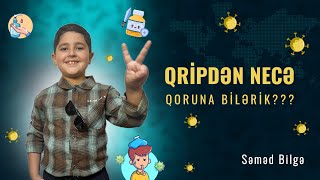 Qripdən necə qoruna bilərik [upl. by Kciredec78]