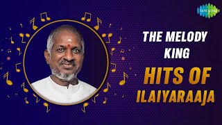 Hits of Ilaiyaraaja  SPB  KJ Yesudas  S Janaki  Vani Jairam  Malaysia Vasudevan [upl. by Natehc]