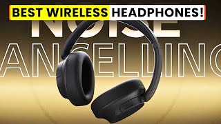 Top 6 Best Wireless Headphones🔥🔥✅ [upl. by Sperry700]