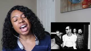 Social Distortion  Angel Wings  Reaction Video [upl. by Findley]