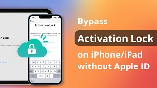 2 Ways How to Bypass iCloud Activation Lock on iPhoneiPad without Apple ID 2024 [upl. by Gavin738]