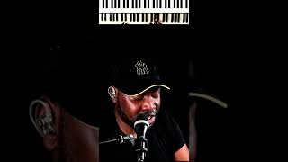 HOW TO PLAY yeshua hamashiach nathaniel bassey musiclessons gospelmusic piano shorts [upl. by Charlean252]