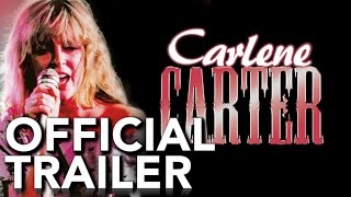 Carlene Carter  Live From London  Official Trailer [upl. by Lincoln263]