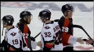 Travis Sanheim 20142015 Season Highlights [upl. by Anait]