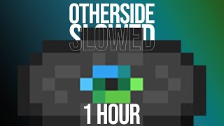 One hour of Minecraft Otherside SLOWED  Lena Raines [upl. by Essirehc]