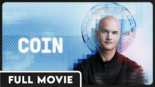 COIN  2022  Brian Armstrong A Founders Story  Coinbase CEO  FULL DOCUMENTARY [upl. by Akselav937]