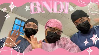 Técnica del Bloqueo del Nervio Dentario Inferior🦷💉🤍 [upl. by Lindi447]