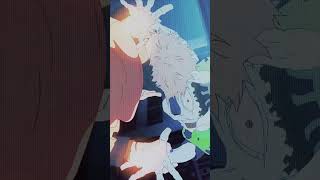 Wait until the end Life force  Rj Pasin Sukuna Edit anime jujutsukaisen sukuna youtubeshorts [upl. by Lorri]