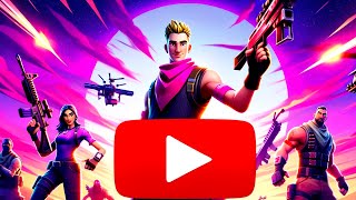 Best Fortnite Skin Swapper  Elite Fortnite Skin Changer Menu  Fortnite Galaxy Swapper [upl. by Chrisman]