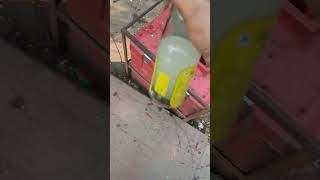 Opening Goti soda 😂 fail funny indian gotisoda fyp [upl. by Betthel]