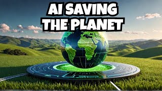 The Surprising Truth About AI in Reducing Carbon Footprint 2024 [upl. by Ille]