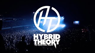 HYBRID THEORY Live  Altice Arena 2023 Full Show [upl. by Amzaj]