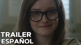 INVENTANDO A ANNA 2022  Tráiler HD en Español  Estreno en Netflix [upl. by Suzan]