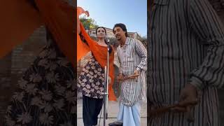 Chamkila Biography  Movie Trailer 2024  Parineeti Chopra and Diljeet Dosanjh [upl. by Nuoras]